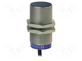 TELEMECANIQUE SENSORS XS1M30MA250 Sensor Inductivo M30 NO 0-10mm