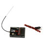 AMEWI ATXB6 Mando a distancia de 6 canales con receptor