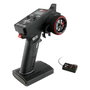 AMEWI ATXB6 Mando a distancia de 6 canales con receptor