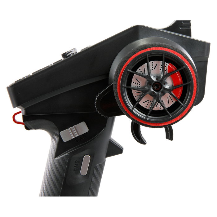 AMEWI ATXB6 Mando a distancia de 6 canales con receptor