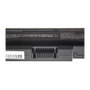 Green Cell Batería para Toshiba Satellite TS03 4400mAh