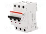 ABB S203M-C16 Interruptor magnetotérmico en miniatura Tipo C 25000 A IP20