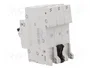 ABB S203M-C16 Interruptor magnetotérmico en miniatura Tipo C 25000 A IP20
