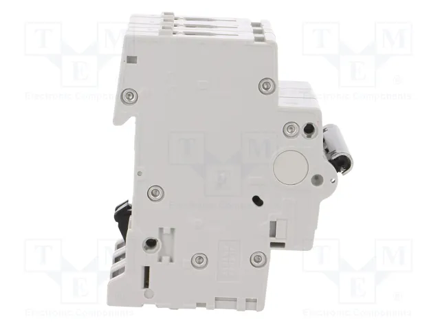 ABB S203M-C16 Interruptor magnetotérmico en miniatura Tipo C 25000 A IP20