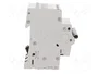 ABB S203M-C16 Interruptor magnetotérmico en miniatura Tipo C 25000 A IP20