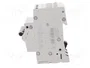 ABB S203M-C16 Interruptor magnetotérmico en miniatura Tipo C 25000 A IP20