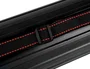 Liderpapel Portaplanos Plástico Negro Diámetro 9 cm Extensible hasta 125 cm