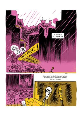 Astisendo Grupo Editorial, S.L. Anatomía de un esqueleto de Pep Brocal