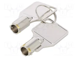 Telemecanique Sensors Llaves para Bloquear XCS XCSZ25