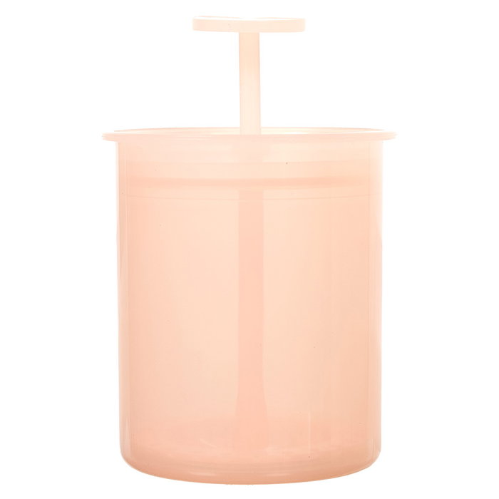 Cosmetic Club Limpiador Facial Espumador de Polipropileno