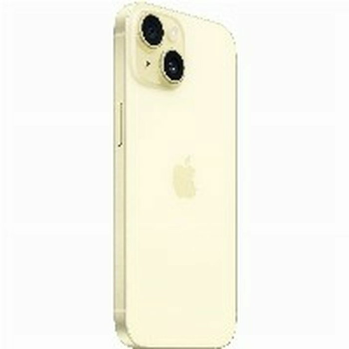 Apple iPhone 15 512GB Amarillo Apple iPhone 15 512GB Amarillo