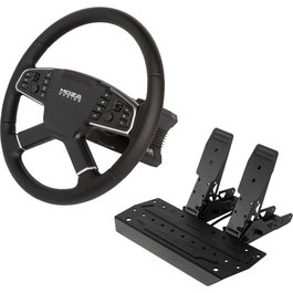 Moza R5 Truck Driving Simulator Bundle