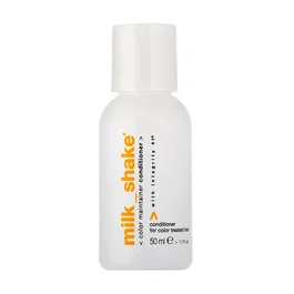 Milk Shake Color Maintainer Acondicionador de color reacondicionado 50 ml