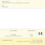 Solera - Base Schuko Bipolar 6 Tomas T/TL Rectangular, 16A 250V 3500W, Color Blanco, sin Cable, Material Termoplástico