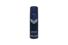 Police Cosmopolitan Desodorante Body Spray 200ml