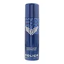 Police Cosmopolitan Desodorante en spray para hombres 200 ml