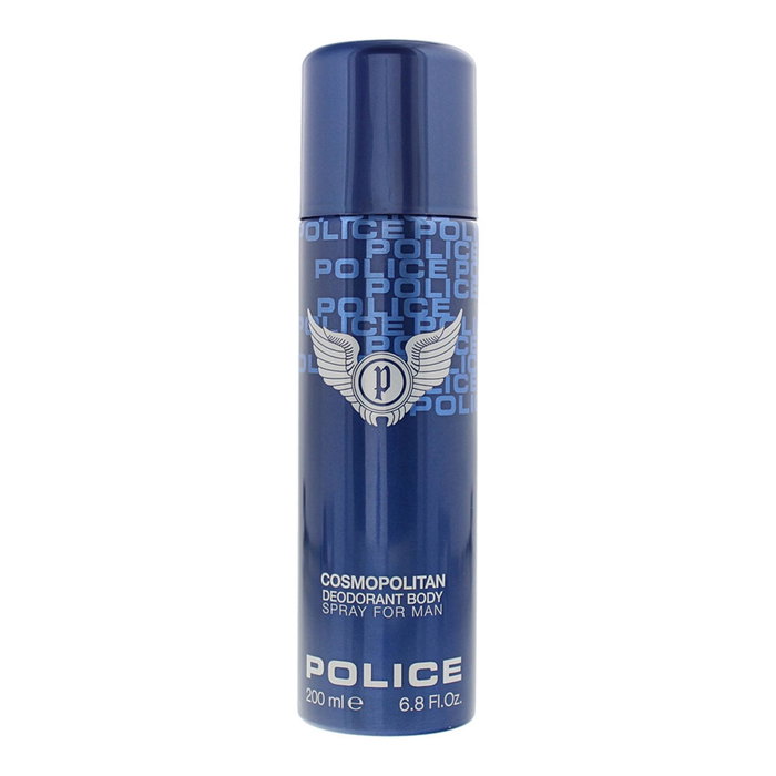 Police Cosmopolitan Desodorante Body Spray 200ml