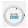 GSC Evolution Guía pasacables 100% nylon 4mm 10M Blanco