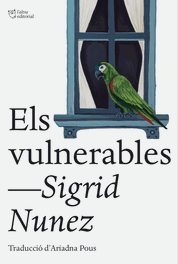 Els vulnerables, Sigrid Nunez - L'ALTRA EDITORIAL