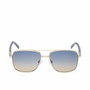 Guess Gafas GU3040 Aviador Dorado