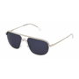 Lozza Gafas de sol SL239258579P para hombre con cristal azul