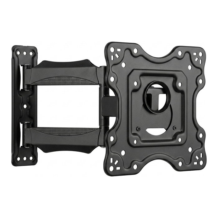 ALLNET Soporte de pared de doble articulación Vesa hasta 55 pulgadas ALLNET Soporte de pared de doble articulación Vesa hasta 55 pulgadas