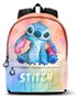 Karactermania Mochila Lilo y Stitch HS FAN 3.0 Watercolour
