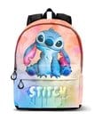 Karactermania Mochila Lilo y Stitch HS FAN 3.0 Watercolour Karactermania Mochila Lilo y Stitch HS FAN 3.0 Watercolour