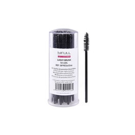 Bifull Lashy Brush Cepillo de Pestañas Desechables (50 Unidades)
