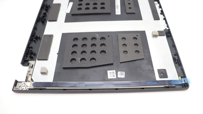 Lenovo KP6B0_A_COVER_FHD_TS_ASSY Lenovo KP6B0_A_COVER_FHD_TS_ASSY