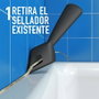 Pattex Silicona neutra baños y cocinas transparente 50 ml