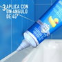 Pattex Silicona neutra baños y cocinas transparente 50 ml