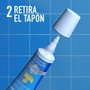 Pattex Silicona neutra baños y cocinas transparente 50 ml