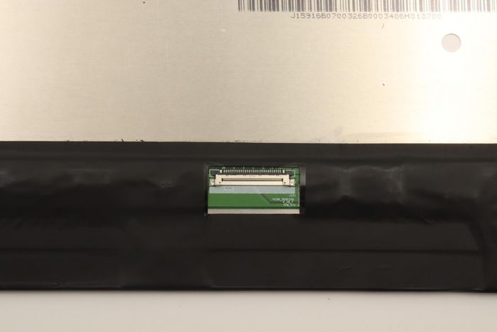 Lenovo Pantalla LCD de 16 pulgadas IPS WQXGA con capacidad táctil para ThinkPad P16s G1 Lenovo Pantalla LCD de 16 pulgadas IPS WQXGA con capacidad táctil para ThinkPad P16s G1