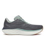 Zapatillas de Running para Adultos Saucony Ride 18 Gris oscuro