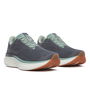 Zapatillas de Running para Adultos Saucony Ride 18 Gris oscuro