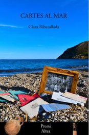 Cartes al mar, Clara Ribatallada - Aila Editorial