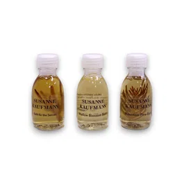 Susanne Kaufmann Bath Trio Set de Cuidado Corporal