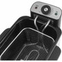 Smarton Home Electronics Freidora FR 350