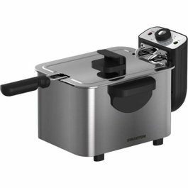 Smarton Home Electronics Freidora FR 350