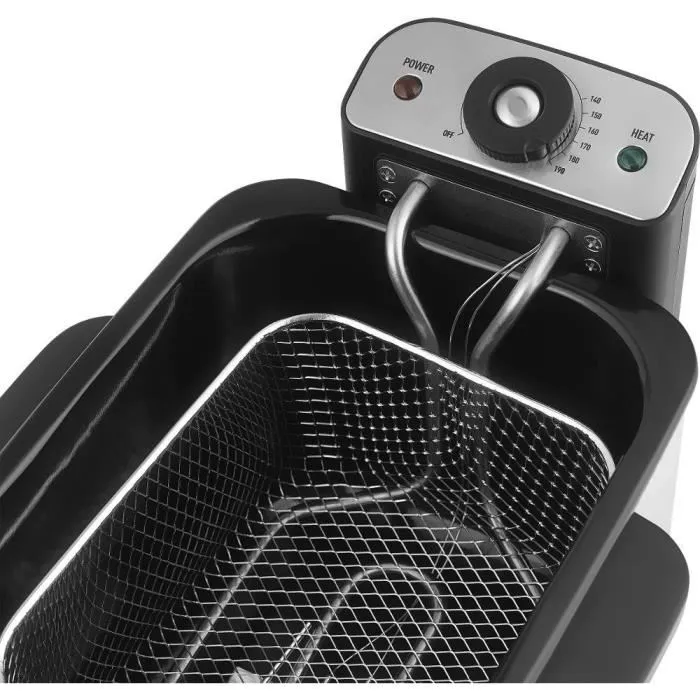 Smarton FR 350 Freidora