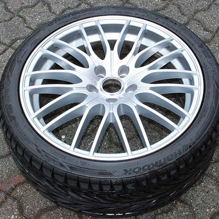 Foliatec FO2109 Spray Film Remover, Eliminador de Goma Líquida en Spray, 400 mL