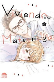 Yermo Ediciones Y Publicaciones, S.L. Viviendo con Matsunaga 08, Tomo 8 de 11
