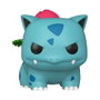 Funko Pokémon Figura Super Sized Jumbo POP! Vinyl Ivysaur