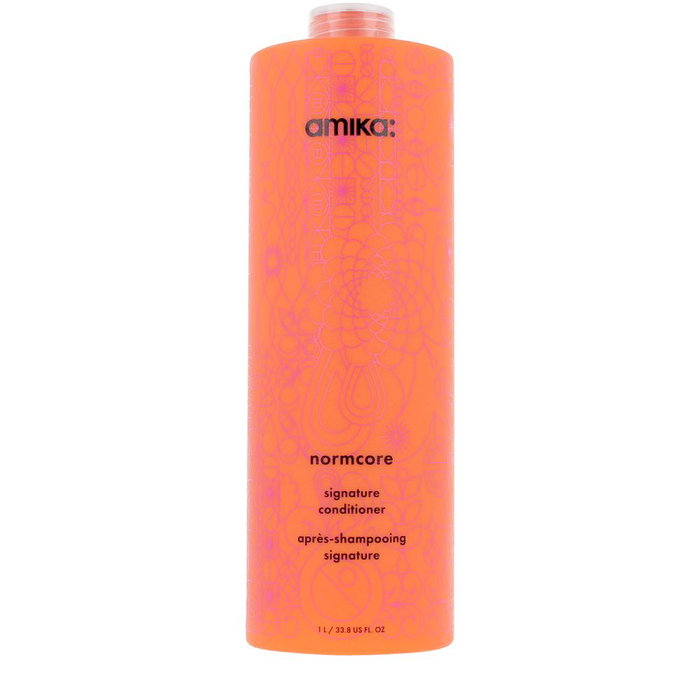 Amika NORMCORE Acondicionador antioxidante 1000 ml Amika NORMCORE Acondicionador antioxidante 1000 ml