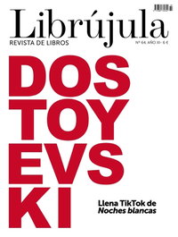 Librújula Revista Librújula Nº 64: Noviembre-Diciembre 2025