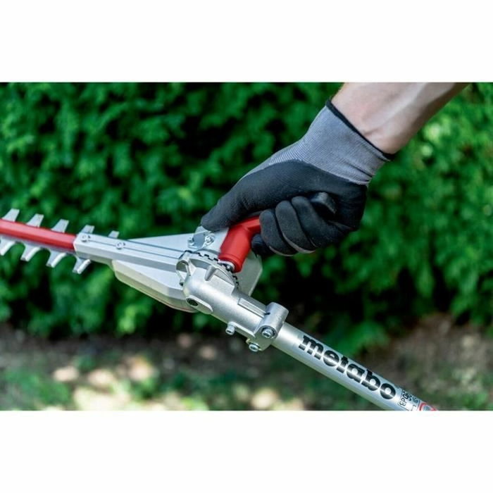 Metabo Funda protectora para cortasetos MA-HS 50 - 18 V