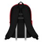 Karactermania Mochila HS FAN 3.0 Cars 3 Legendary Rojo