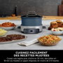 Ninja PossibleCooker Foodi MC1101EU, Olla de cocción lenta de 6 l