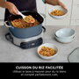 Ninja PossibleCooker Foodi MC1101EU, Olla de cocción lenta de 6 l